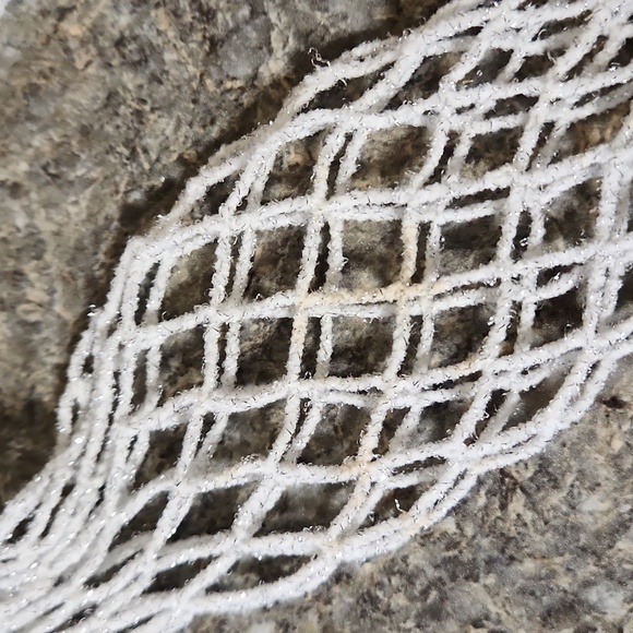 Chiffon angel peasant costume - Picture 6 of 6